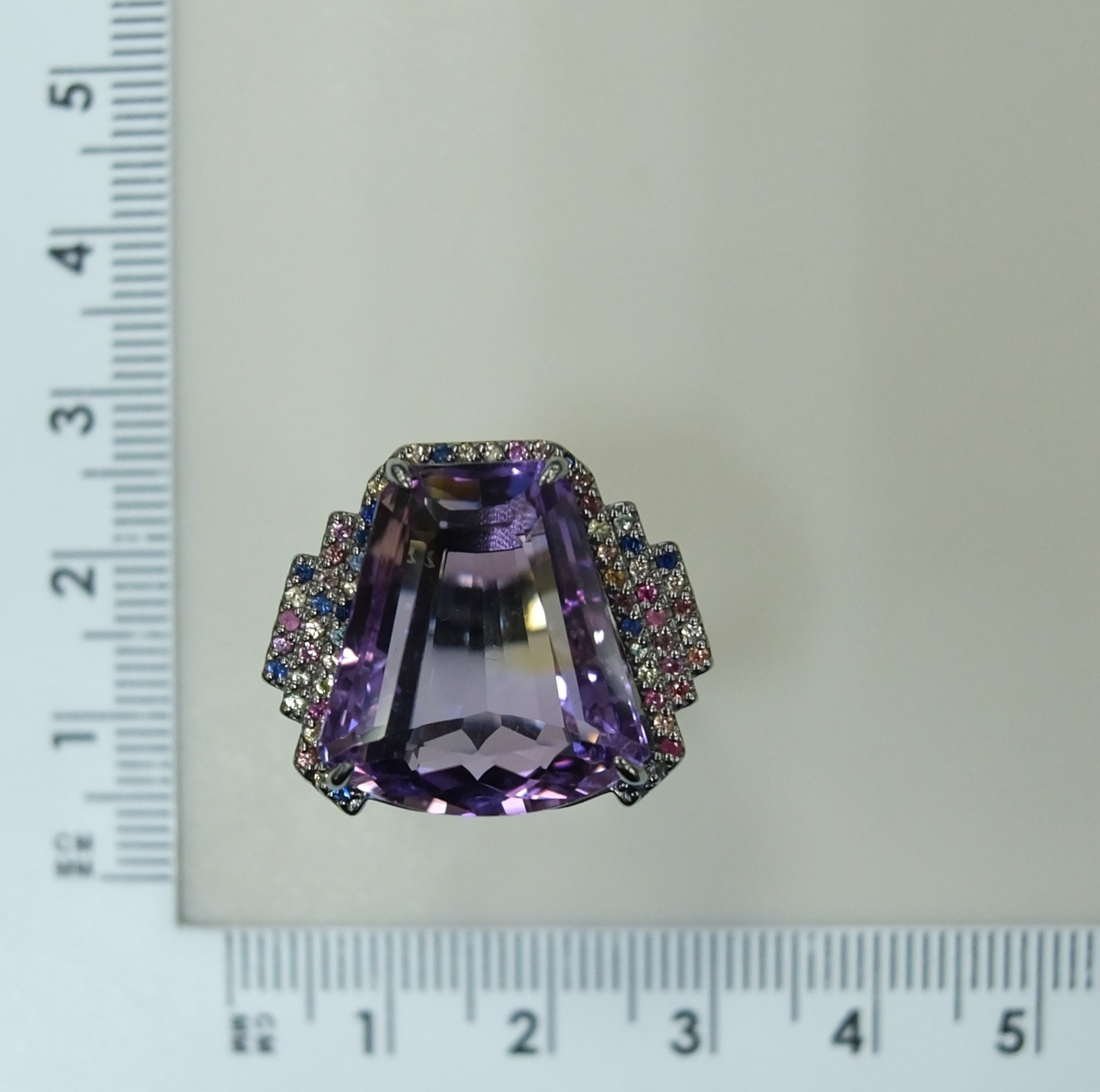 10322-004958 Кольцо (Ag 925)